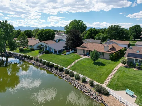 51 Scott Drive S, Broomfield, CO 80020