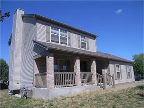 1490 Mill Park Dr, Marysville, OH 43040