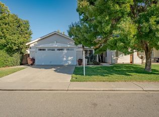 167 Hudson Way, Wheatland, CA