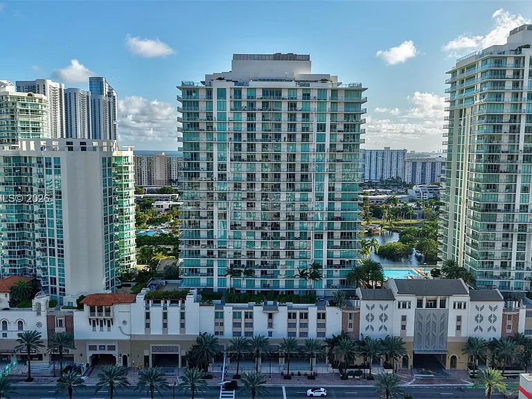 300 Sunny Isles Blvd #4-804 — Photo 57
