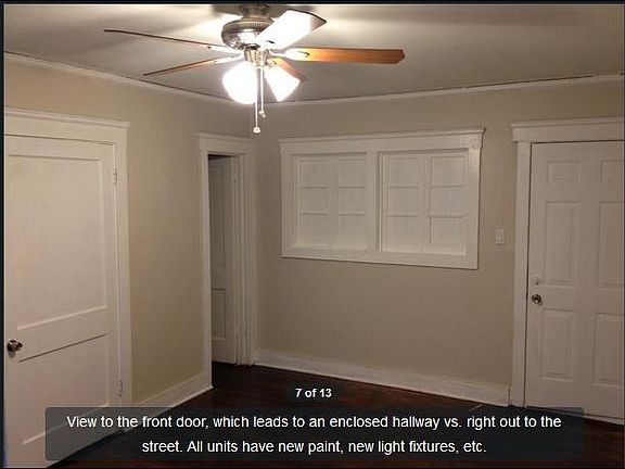 2nd image of 1624 Holman St APT 5