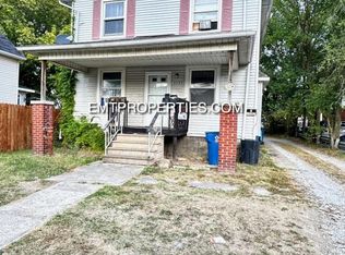 2393 Elyria Ave #3, Lorain, OH