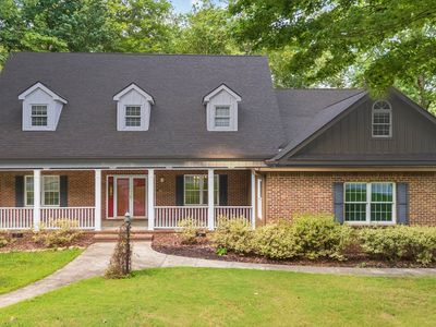 3837 Windtree Dr, Signal Mountain, TN, 37377