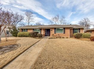 3605 Duchess Trl, Dallas, TX 75229