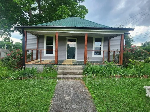 1211 Broad St, Sweetwater, TN 37874