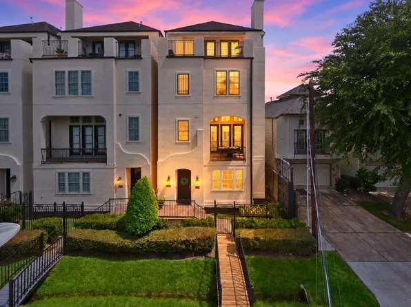 5750 Kiam St, Houston, TX 77007
