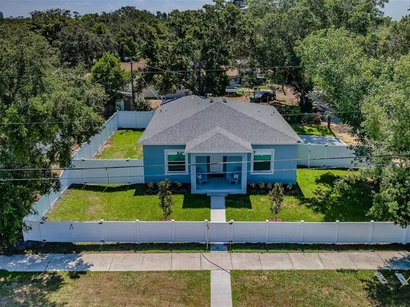 1918/1920 46th St S, Saint Petersburg, FL 33711