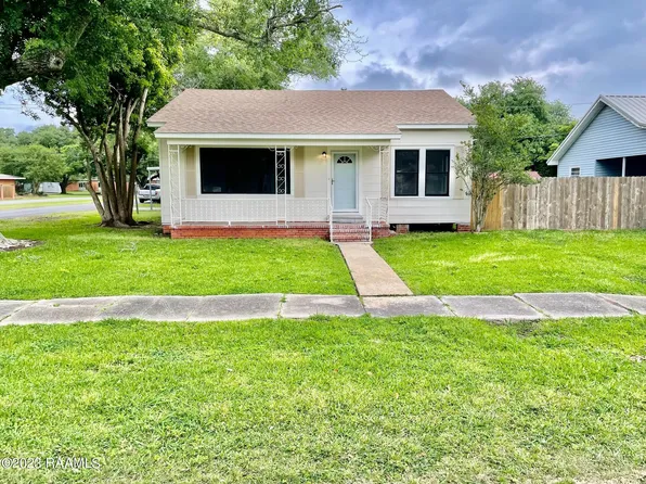 501 Daspit St, Gueydan, LA 70542