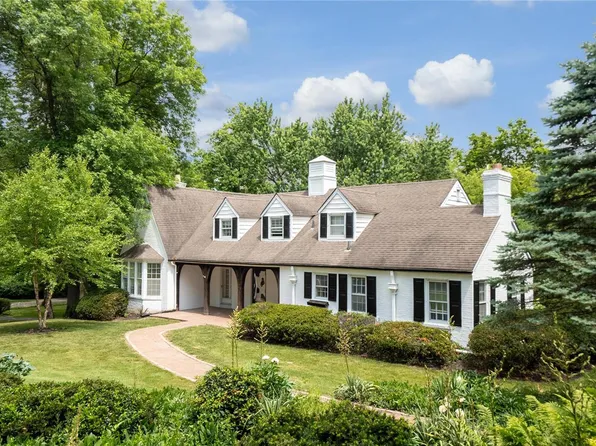 6 Clayton Ter, Saint Louis, MO 63131