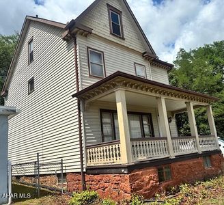 3214 6th Ave, Altoona, PA, 16602