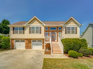 50 Riders Rdg, Dallas, GA 30132