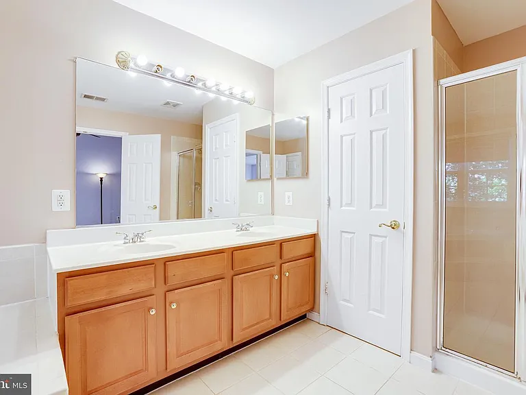 large master bath