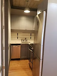 Rented by HFF Realty LLC