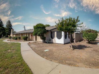 540 S Argyle Ave Unit 101, Fresno, CA, 93727