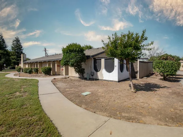 540 S Argyle Ave Unit 101, Fresno, CA 93727