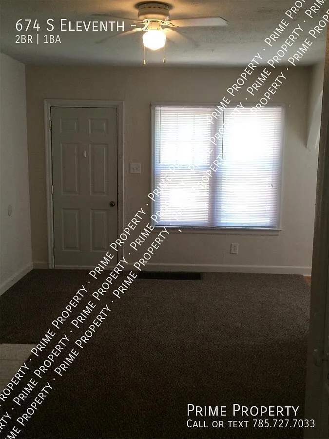 2 bed, 781 sqft, $700 — Photo 4
