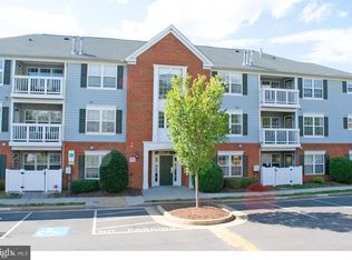 501 Constellation Sq SE UNIT J, Leesburg, VA 20175