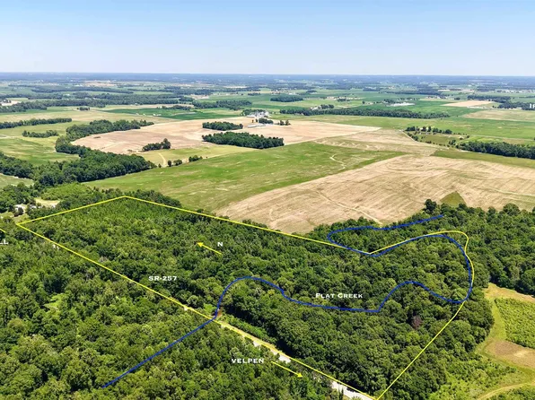 S State Road 257, Winslow, IN 47598