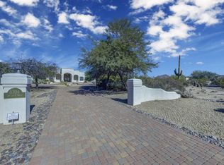8704 E Los Gatos Dr, Scottsdale, AZ 85255
