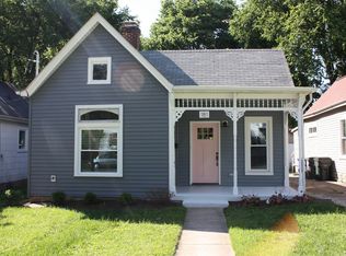 181 N Hanover Ave, Lexington, KY