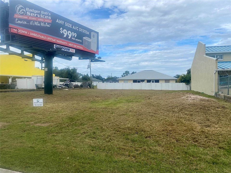 2nd image of 3782 N Access Rd