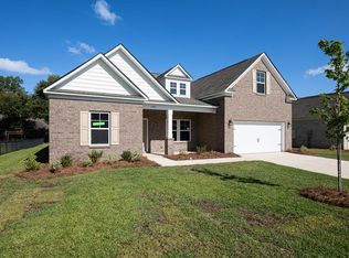 2040 Hatteras Way, Sumter, SC 29153