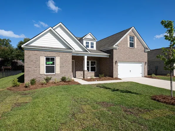2040 Hatteras Way, Sumter, SC 29153