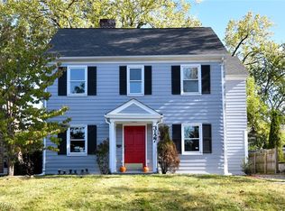 3127 Becket Rd, Cleveland, OH 44120