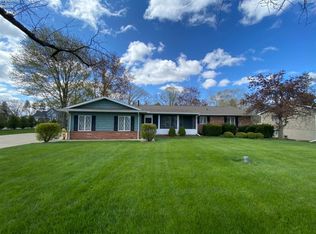 4450 E Beach Club Rd, Pt Clinton, OH 43452