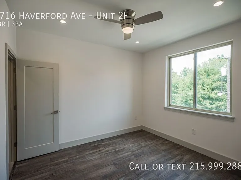 3716 Haverford Ave #2F — Photo 8