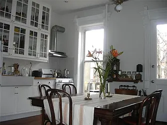 Rented by Evans Real Estate