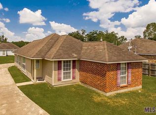 1017 S Lexington Ave, Gonzales, LA 70737