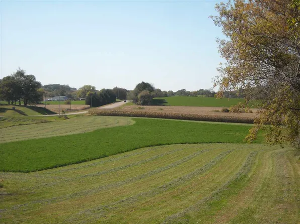 Lot 4 CSM 14964 County Road BB #4, Deerfield, WI 53531