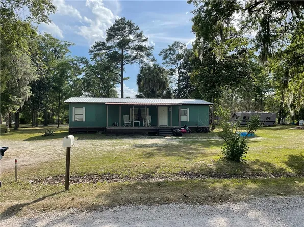 37482 Orange St, Hilliard, FL 32046