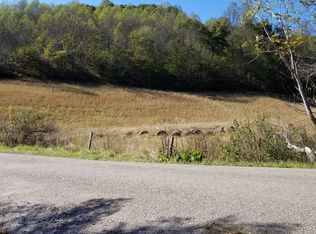 2094 Ossia Rd, Duck, WV 25063