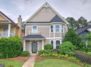 24 Courtyard Ln, Cartersville, GA 30120