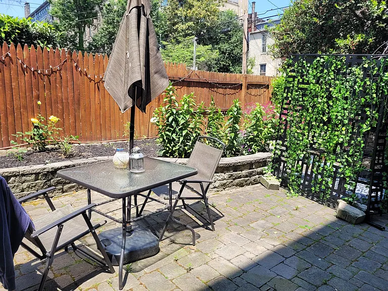 1703 Bolton St #3 — Photo 19