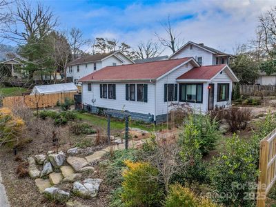 12 Irving St, Asheville, NC, 28804
