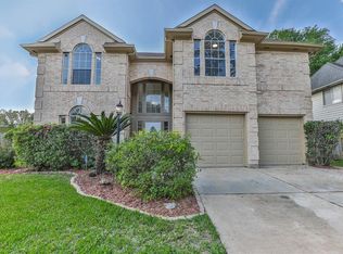 3926 Village Well Dr, Humble, TX 77396
