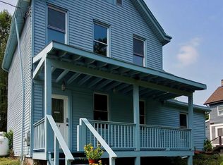144 Railroad Ave, Kingston, NY 12401
