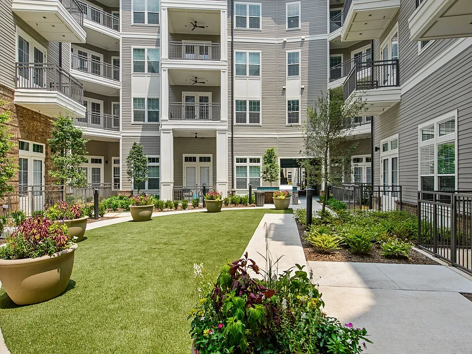 The Margo apartments community photo