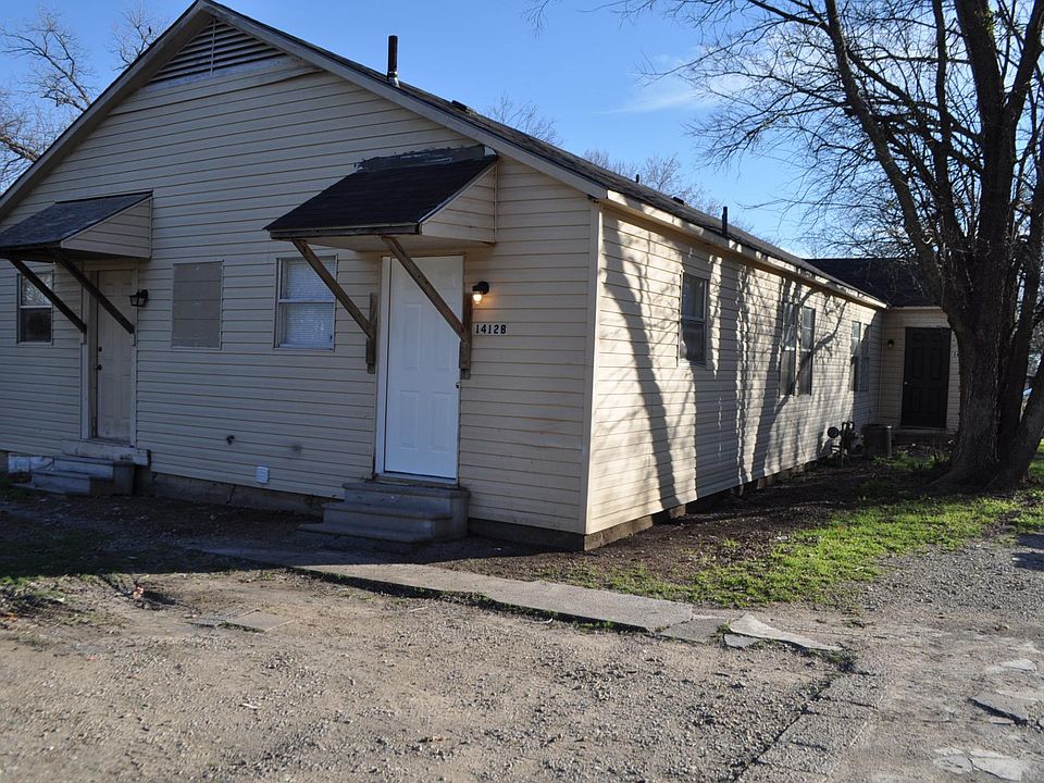 1st image of 1412 Sycamore St APT B