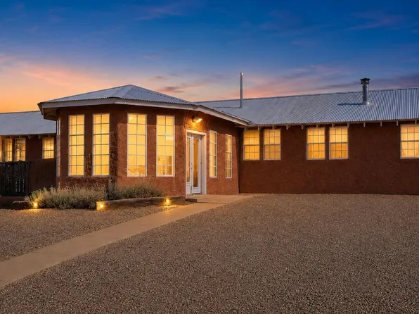 12124 State Highway 152, Caballo, NM 87931