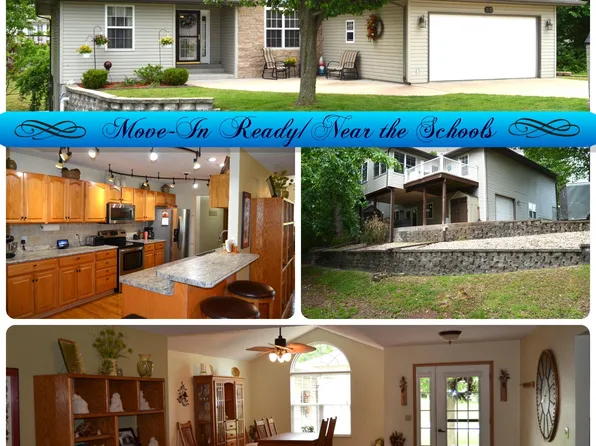 200 Micahs Xing, Reeds Spring, MO 65737