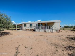 16961 W Whitewing Way, Marana, AZ 85653
