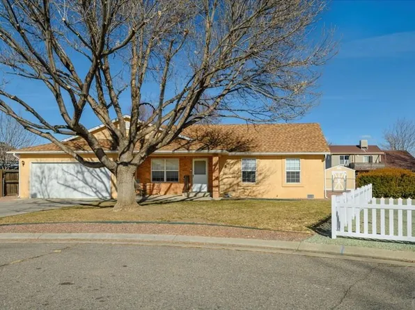 521 Shadow Pl, Florence, CO 81226