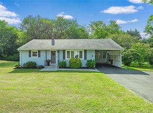 6 Blue Ridge Cir, Cheshire, CT 06410