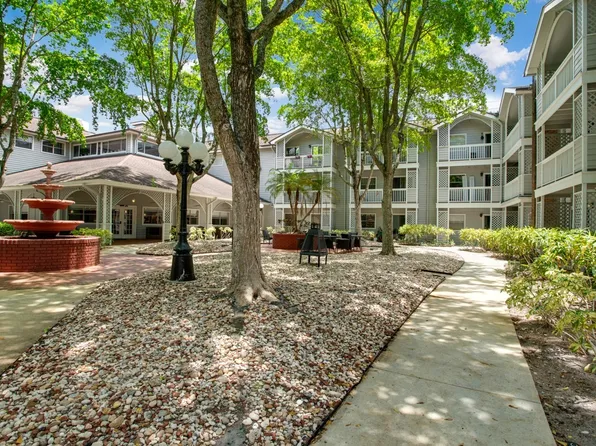Aventine at Lantana - 55+ Active Adult Apartments