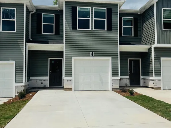 1547 Dockage Way, Spartanburg, SC 29306