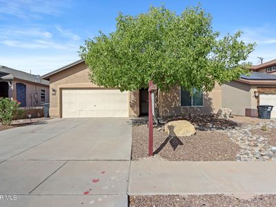 340 Emerald Woods St, El Paso, TX, 79928